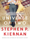 Cover image for Universe of Two